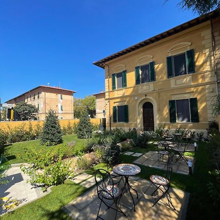 Villa Natalina B&B Pisa Buitenkant foto
