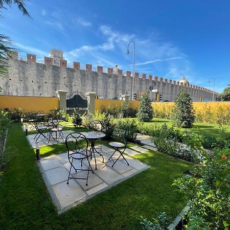 Villa Natalina B&B Pisa Buitenkant foto