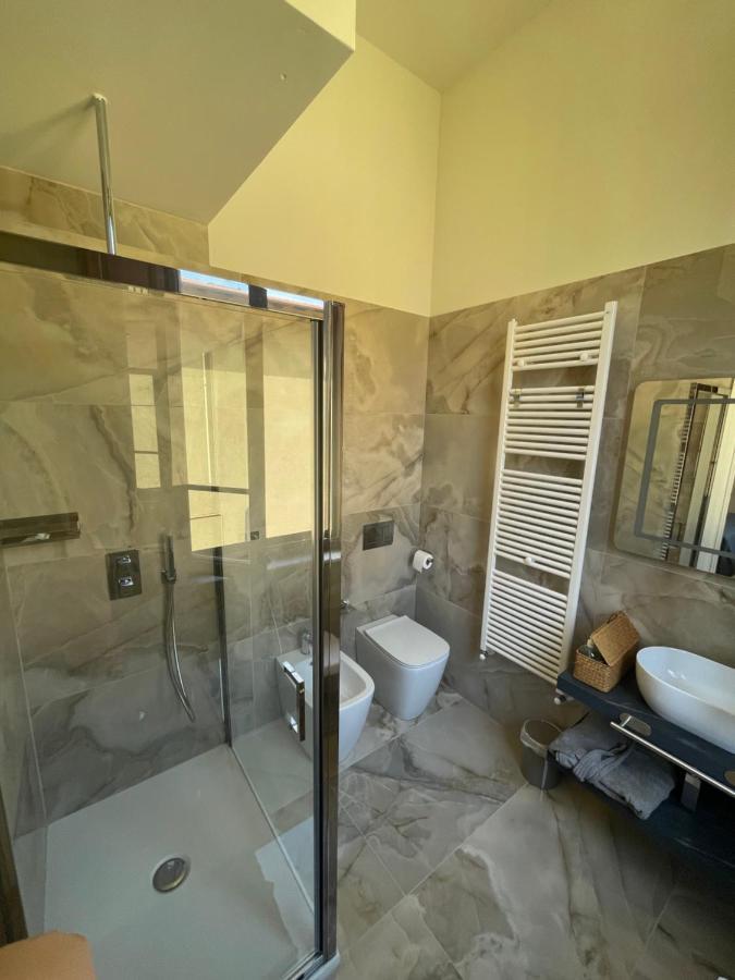Villa Natalina B&B Pisa Buitenkant foto