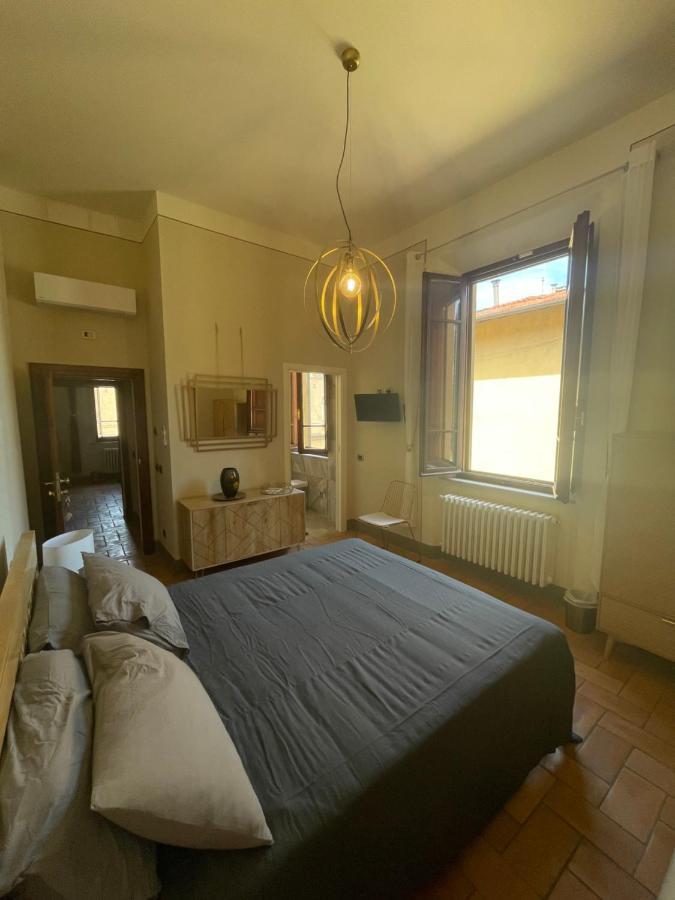 Villa Natalina B&B Pisa Buitenkant foto