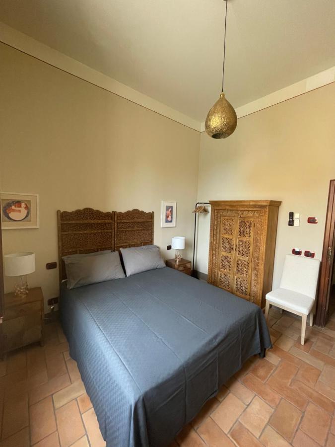 Villa Natalina B&B Pisa Buitenkant foto