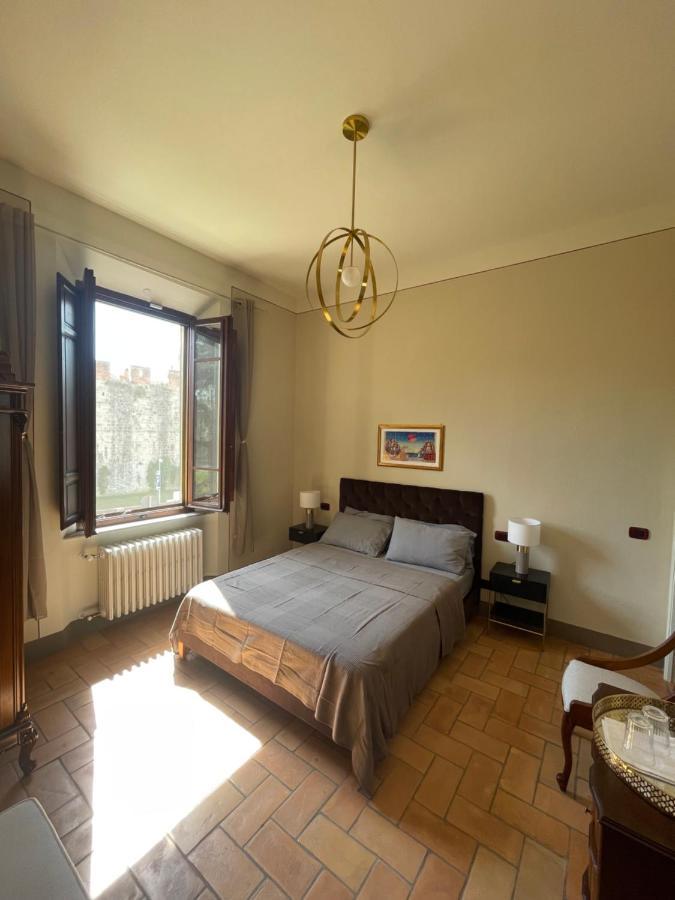 Villa Natalina B&B Pisa Buitenkant foto