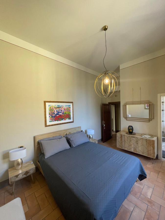 Villa Natalina B&B Pisa Buitenkant foto
