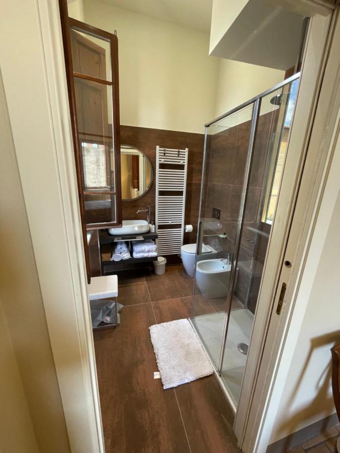 Villa Natalina B&B Pisa Buitenkant foto