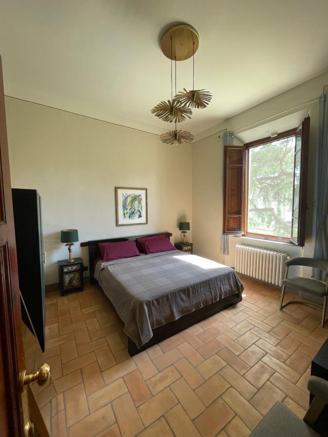 Villa Natalina B&B Pisa Buitenkant foto
