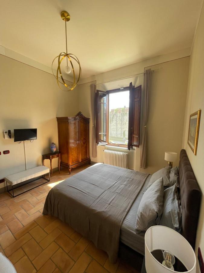 Villa Natalina B&B Pisa Buitenkant foto