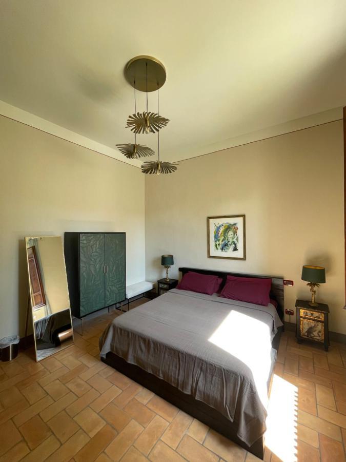 Villa Natalina B&B Pisa Buitenkant foto