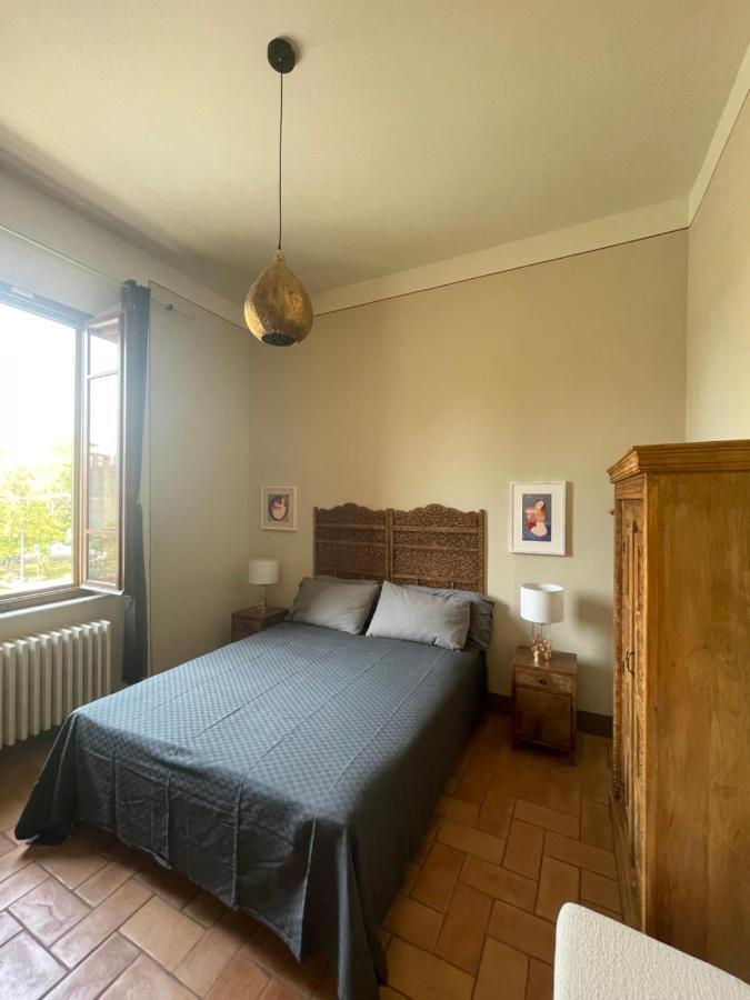Villa Natalina B&B Pisa Buitenkant foto
