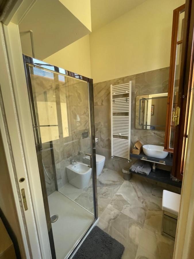 Villa Natalina B&B Pisa Buitenkant foto