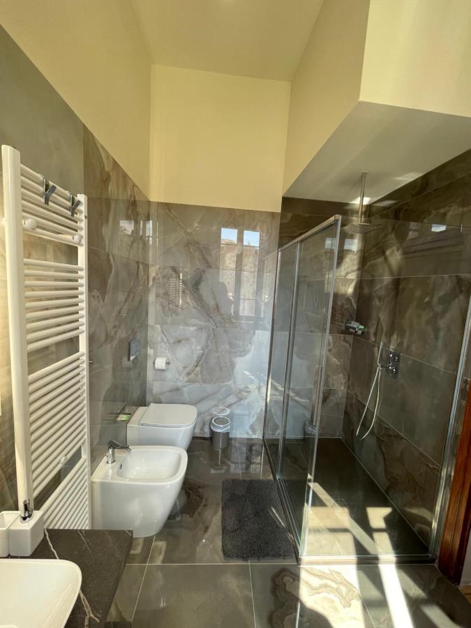 Villa Natalina B&B Pisa Buitenkant foto