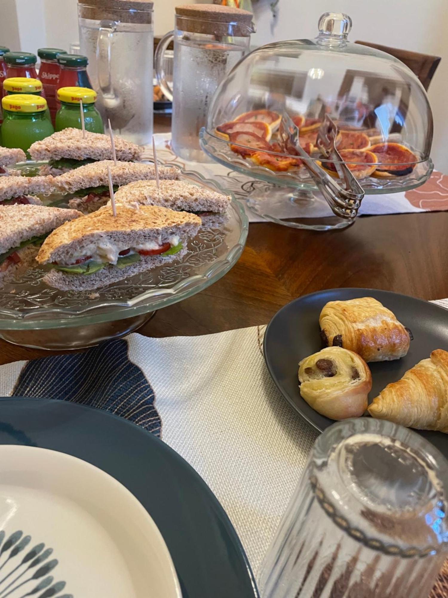 Villa Natalina B&B Pisa Buitenkant foto