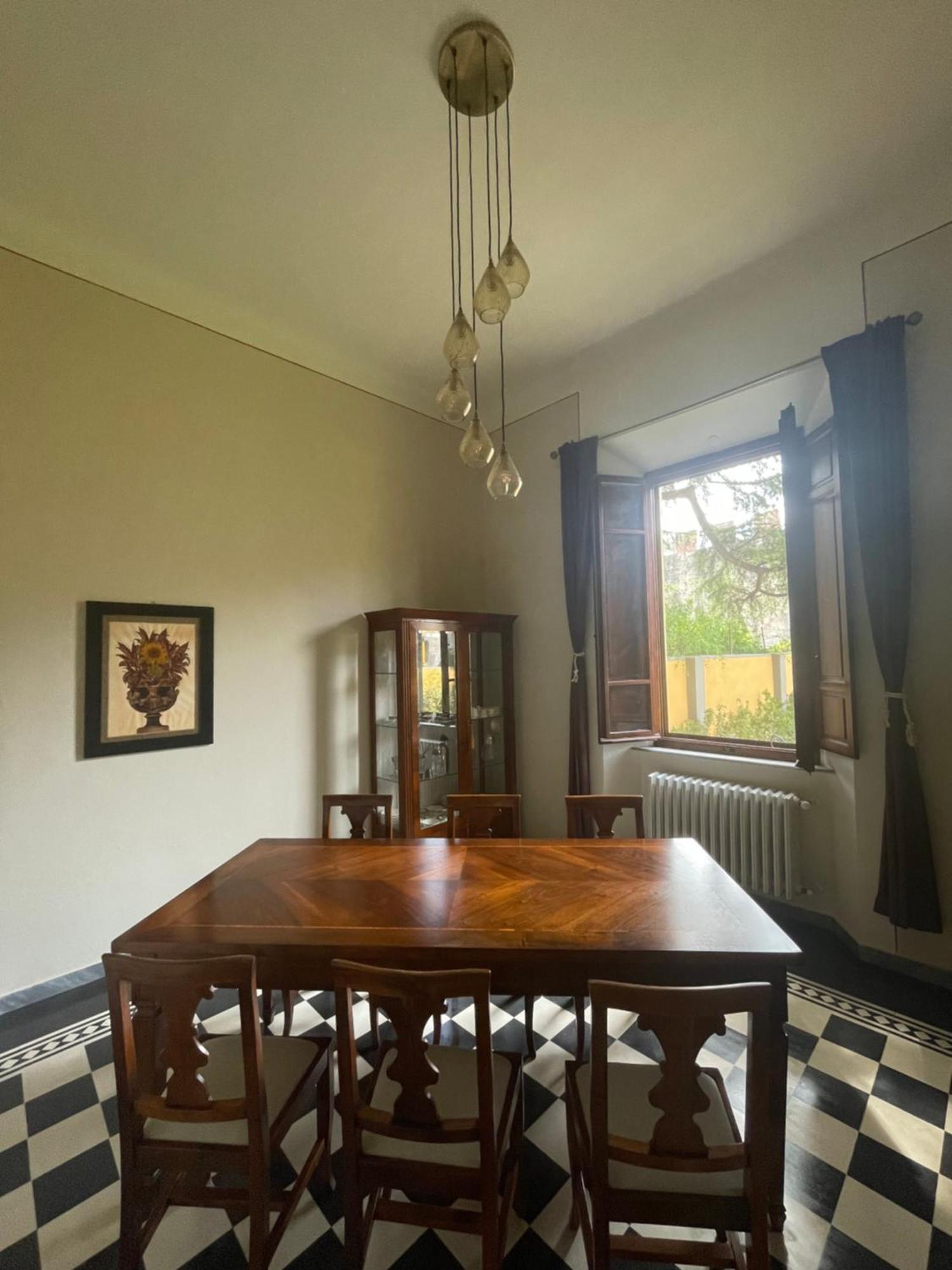 Villa Natalina B&B Pisa Buitenkant foto