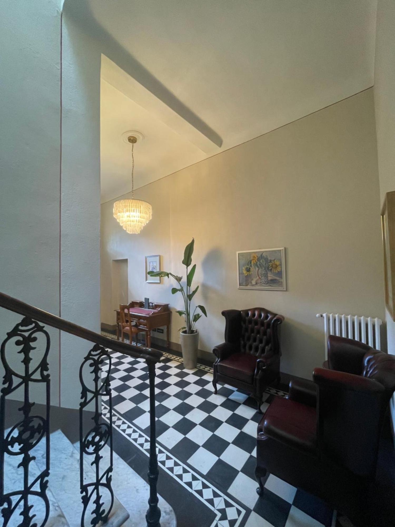 Villa Natalina B&B Pisa Buitenkant foto